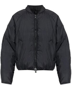 Canada Goose Down Jackets - Black