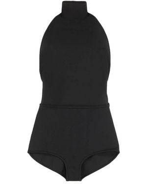 Max Mara Body - Zwart