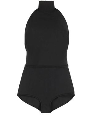 Max Mara Body - Zwart