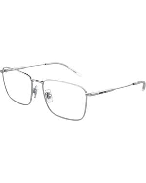 Arnette Old Pal An6135 Optikgestell - Mettallic