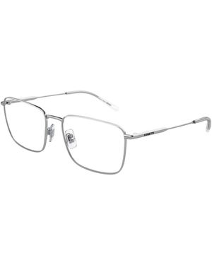 Arnette Accessoires ,Grijs ,Old Pal An 6135 Optisch Montuur - Metallic