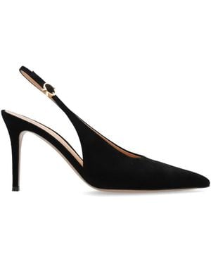 Gianvito Rossi Pumps - Nero