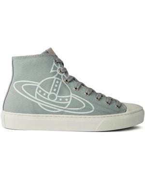 Vivienne Westwood Trainers - Grey