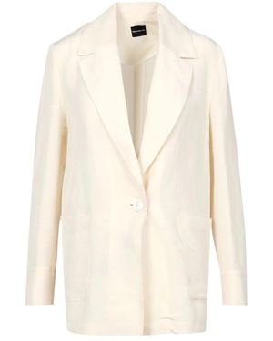 Pennyblack Blazers - Wit