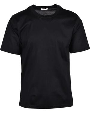 Officina 36 T-Shirts - Black
