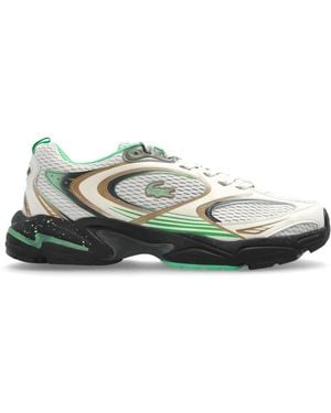 Lacoste Sneakers - Green