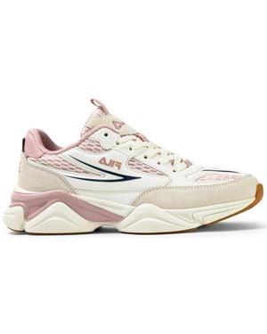 Fila Recade Sneakers - Wit