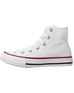 Converse Sneakers - Blanc