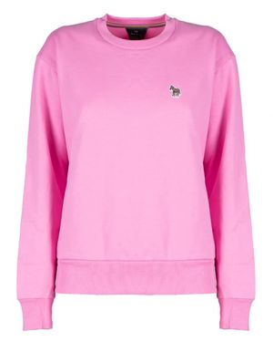 Paul Smith Sweatshirts - Pink
