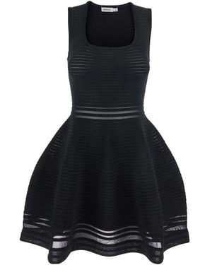 Jonathan Simkhai Short Dresses - Negro