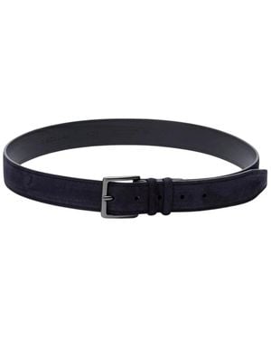 Orciani Belts - Blue