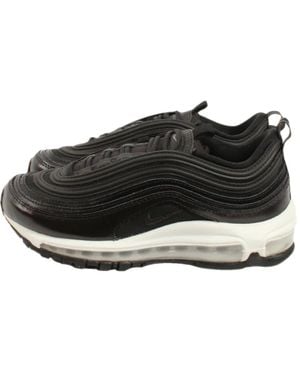 Nike Air Max 97 - Schwarz