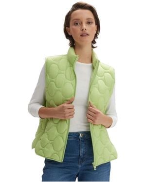 Opus Jackets - Grün