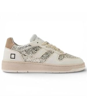 Date Sneakers - Gris