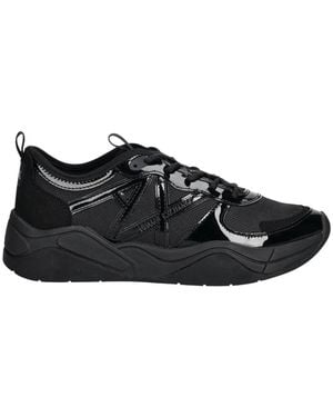 ARMANI EXCHANGE Sneakers - Noir