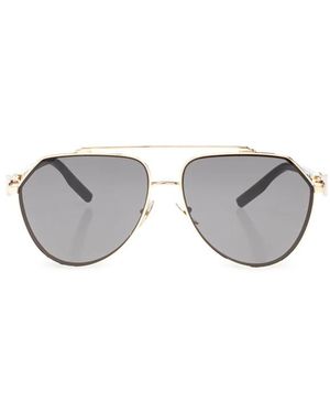 Dolce & Gabbana Sunglasses - Grey