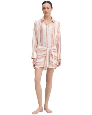 Melissa Odabash Sara Jurk - Roze