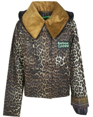 Barbour Light Jackets - Green