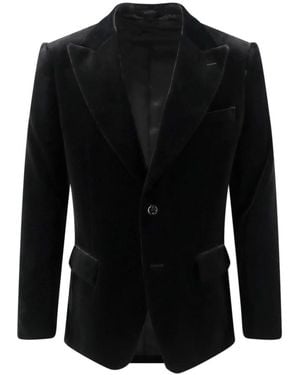 Lardini Blazers - Negro