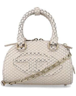 DIESEL Handbags - Natural
