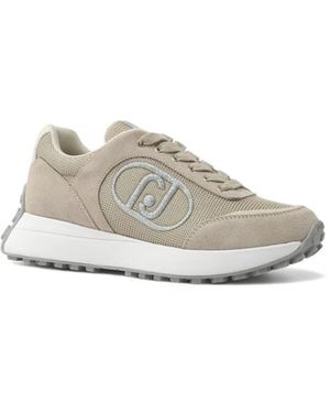 Liu Jo Sneakers - Neutro