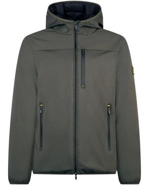 Ciesse Piumini Jassen ,Groen ,Polyester Jayden Jas