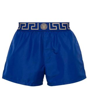 Versace Beachwear - Blu