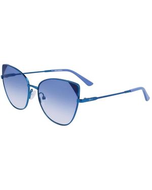 Karl Lagerfeld Sunglasses - Blu