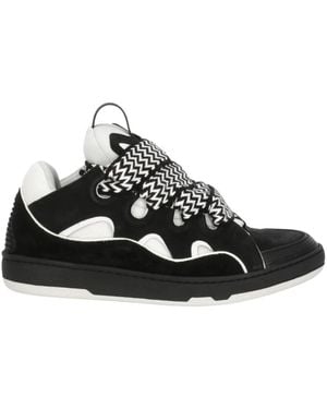 Lanvin Sneakers - Nero
