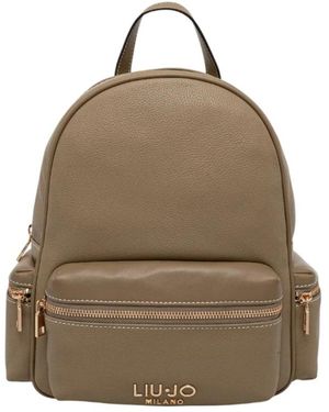 Liu Jo Backpacks - Neutre
