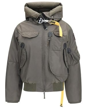 Parajumpers Bomber Jackets - Gris