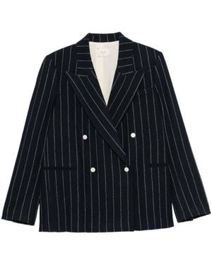 Alysi Blazers - Azul