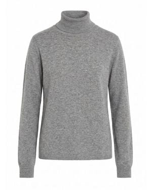 Max Mara Turtlenecks - Gris