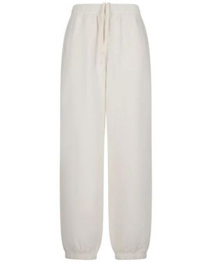 Haikure Westy Sweatpants - Weiß