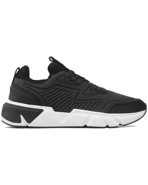 Calvin Klein Trainers - Black