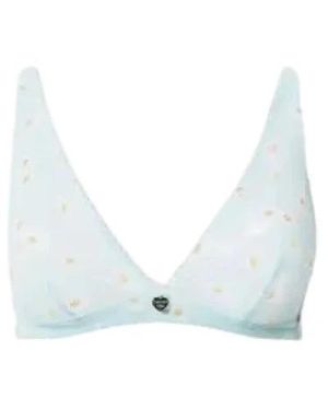 Twinset Triangolo 10408 St.Marghe.Star - Blauw