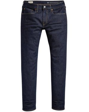 Levi's Slim-Fit Jeans - Azul