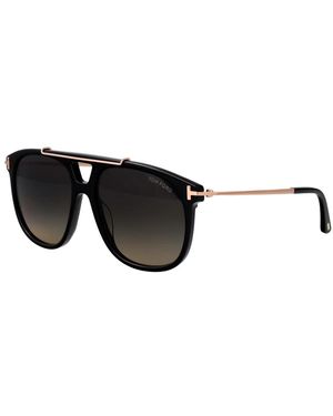 Tom Ford Sunglasses - Black