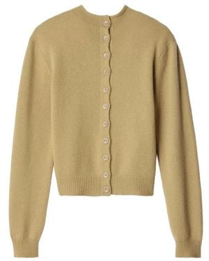 Lemaire Cashmere Knitwear - Neutre