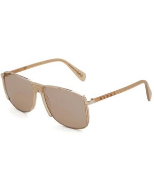 Marni Sunglasses - Brown