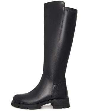 CESARE GASPARI High Boots - Negro