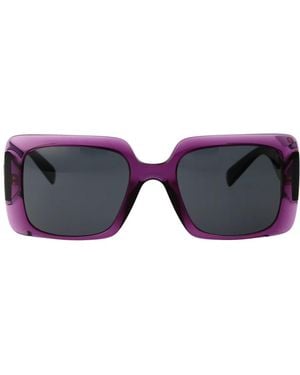 Versace Sunglasses - Purple