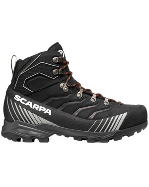 SCARPA Trekking Boots - Negro
