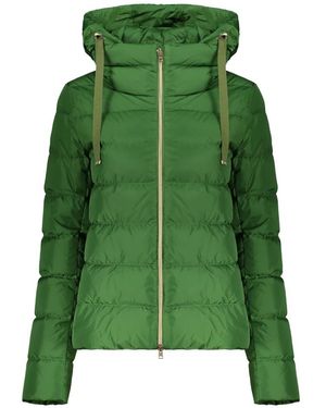Herno Down Jackets - Verde