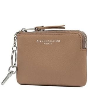 Gianni Chiarini Wallets & Cardholders - Brown