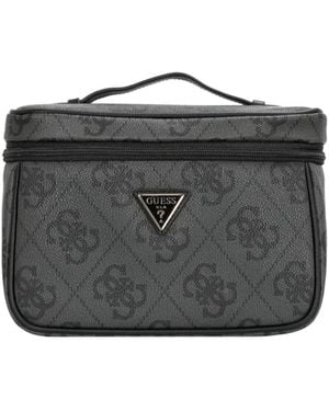 Guess Berta Reistas - Zwart