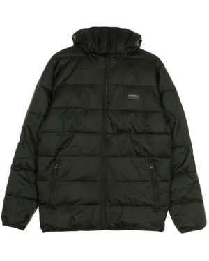 DOLLY NOIRE Down Jackets - Green