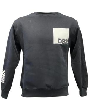 DSquared² Sweatshirts - Grijs