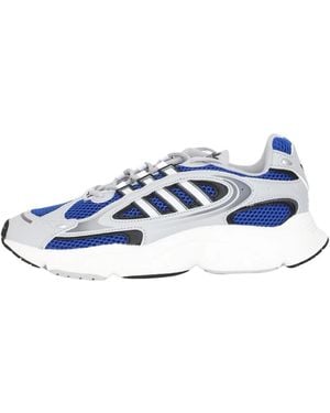 adidas Sneakers Mit 50% Anderen Fasern - Blau