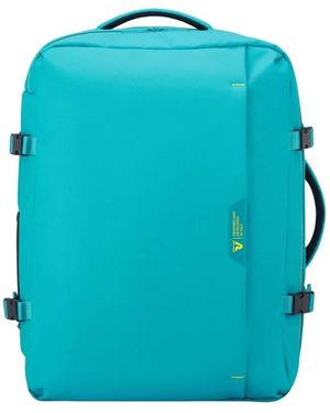 Roncato Backpacks - Blau